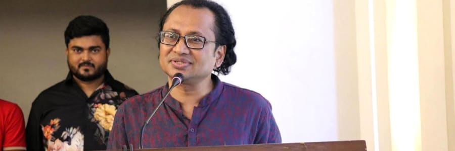 Bangladesh Adviser Flagged at Delhi Airport