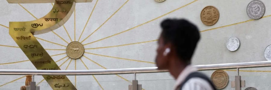 RBI Eases NRI Deposit Rates Till Sep