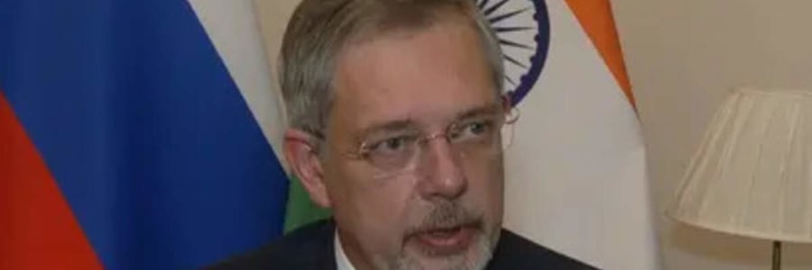 India, Russia Building Hypersonic BrahMos