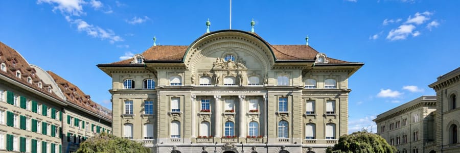 Indian Money in Swiss Banks Dips ~8%