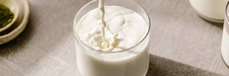 Milk Prices May Rise Again on El Nino