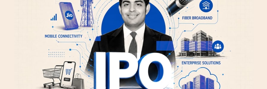 Jio Plans Its Own Satellite Network