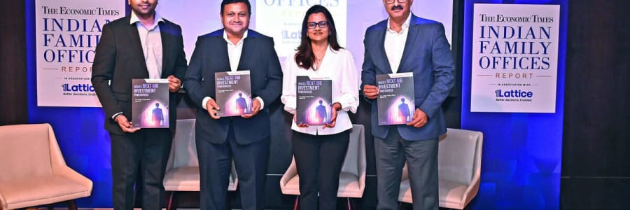 India's Ultra-Rich Families to Hit 26K
