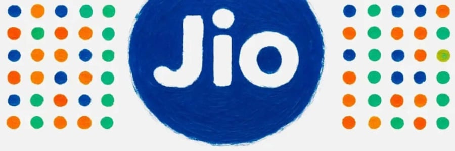 Who Owns Jio Before Its Mega IPO?