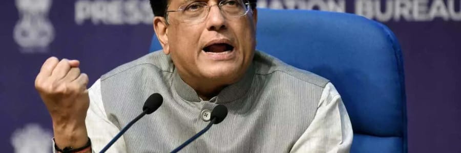 India-US Trade Deal Stalls on Tariffs