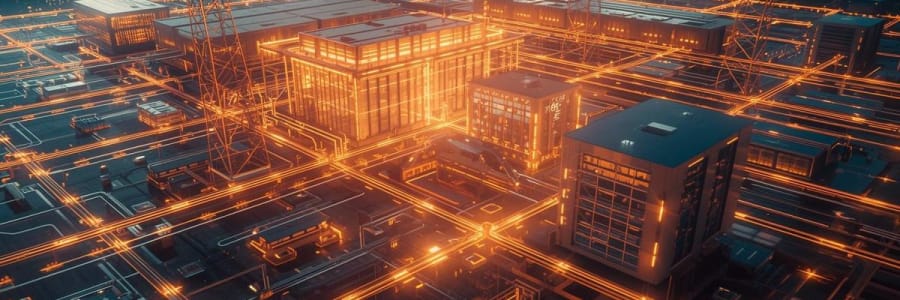 India's Data Centre Pipeline Hits 8.33 GW