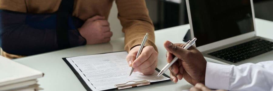 Health Claims Score: Moderate, Not Easy