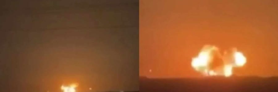 12 Indians Killed in Qatar Gas Plant Blast