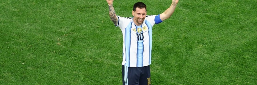 FIFA 2026: Six Teams In, Four Out Already
