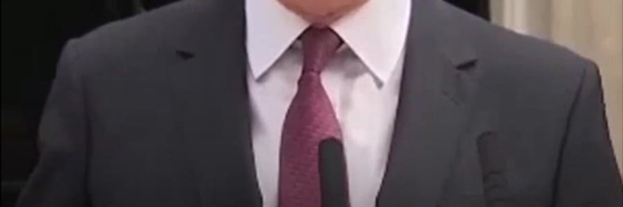 Keir Starmer Resigns as UK PM