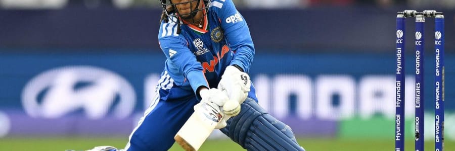 India's T20 WC Middle Order Must Step Up
