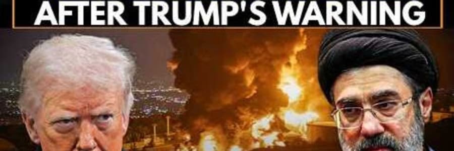 US Strikes Iran. What It Means for India