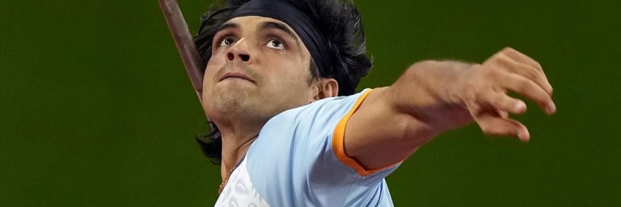Neeraj Chopra Confirms Asian Games Bid