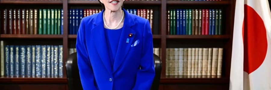 Japan PM's First India Visit Set for Jul 1