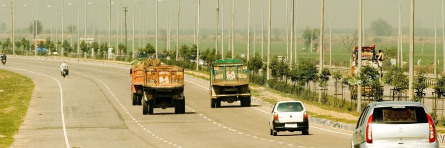 Cube Highways Eyes ₹5K Cr IPO in Oct