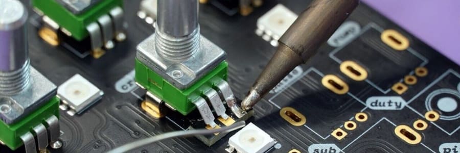 India's Electronics Bet: Assembly to Design