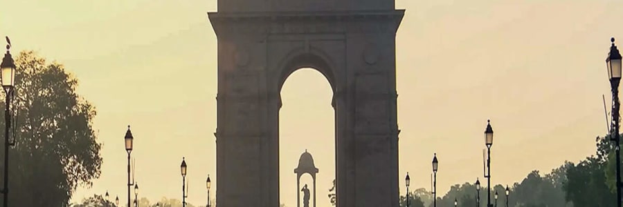 How Inflation May Ease India's Fiscal Gap
