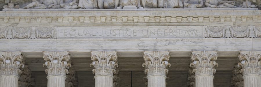 Supreme Court Deals Trump 3 Losses in 1 Day