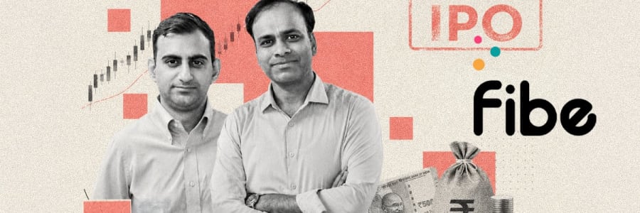 How Fibe Doubled Profit Before Its IPO
