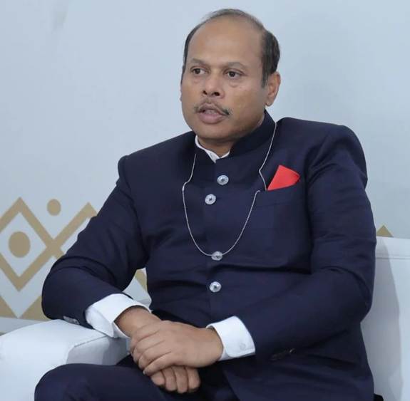 India Wins FATF Vice-Presidency
