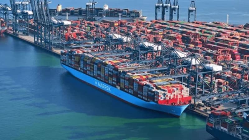 India is exporting more than last year