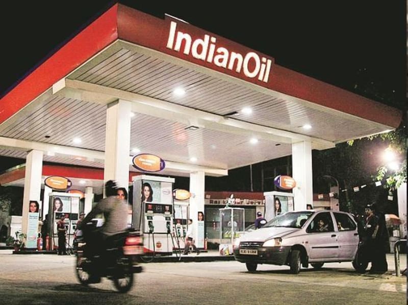 As expected, crude oil prices are up