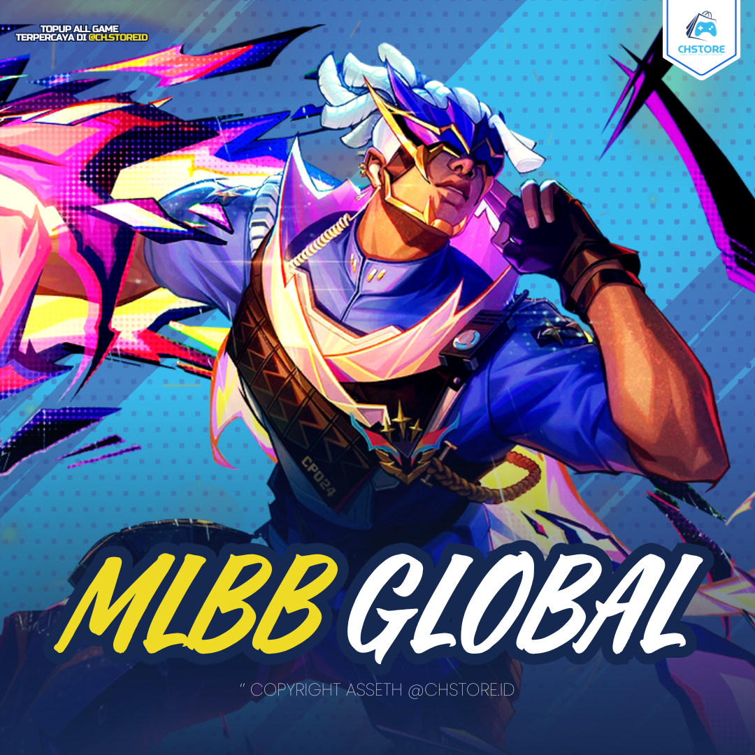 Mobile Legends Global