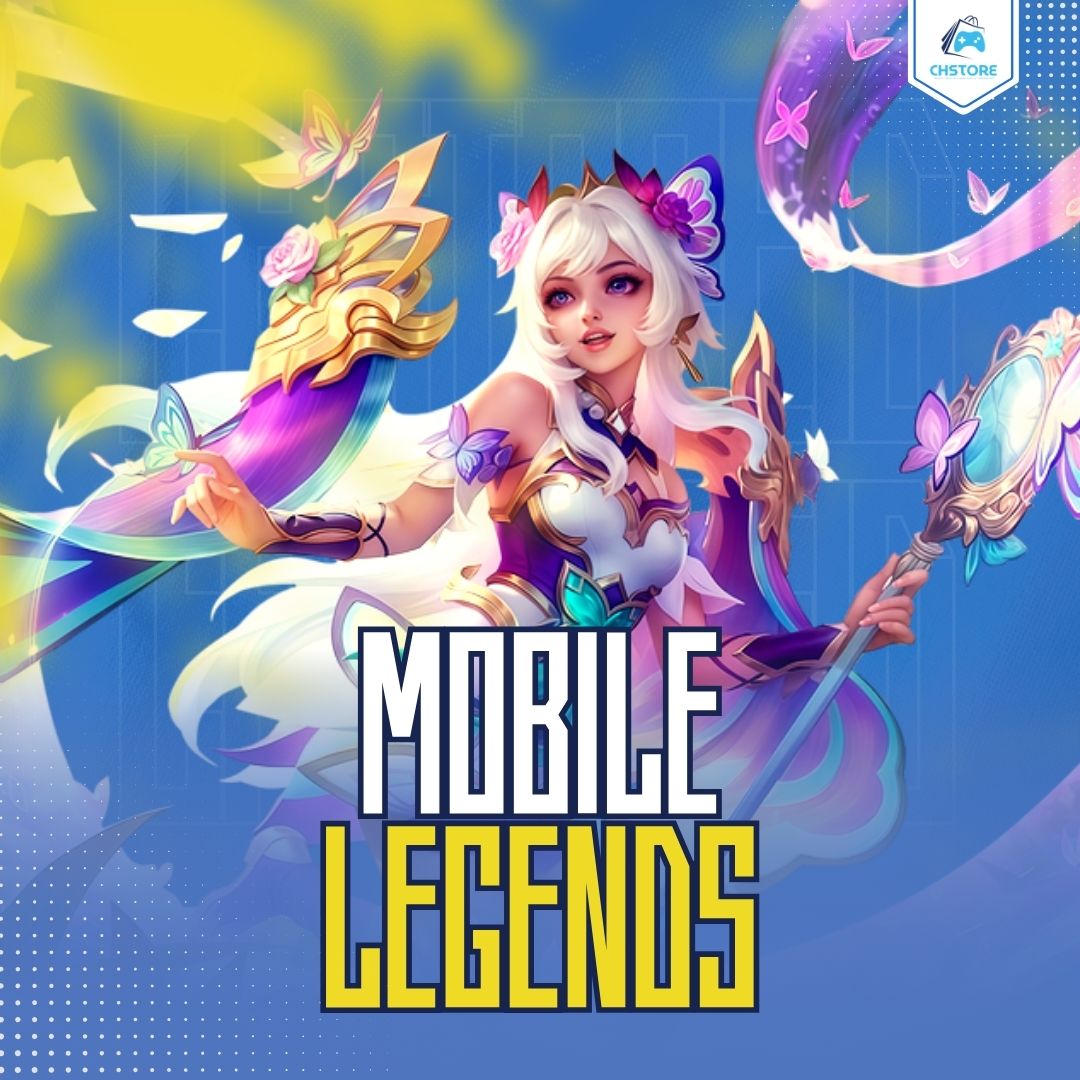 Mobile Legends