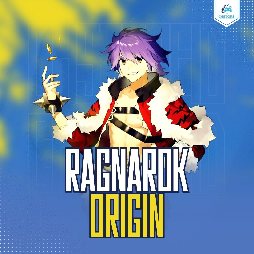 Ragnarok Origin