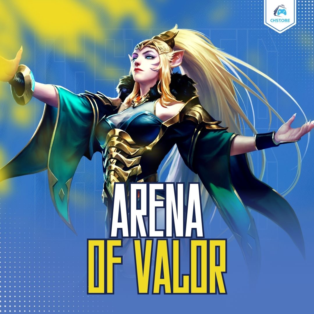 Arena Of Valor