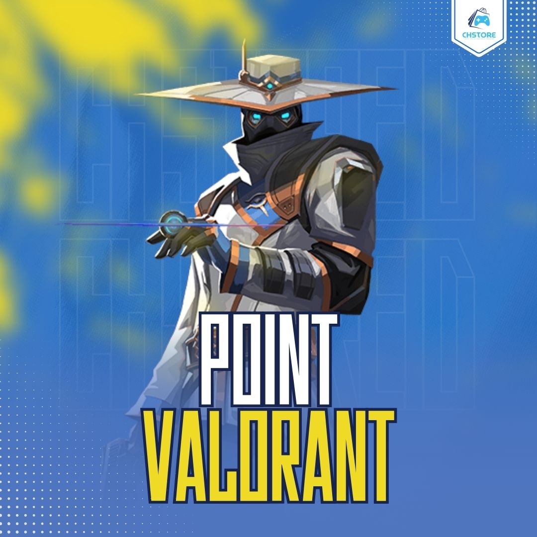 Valorant
