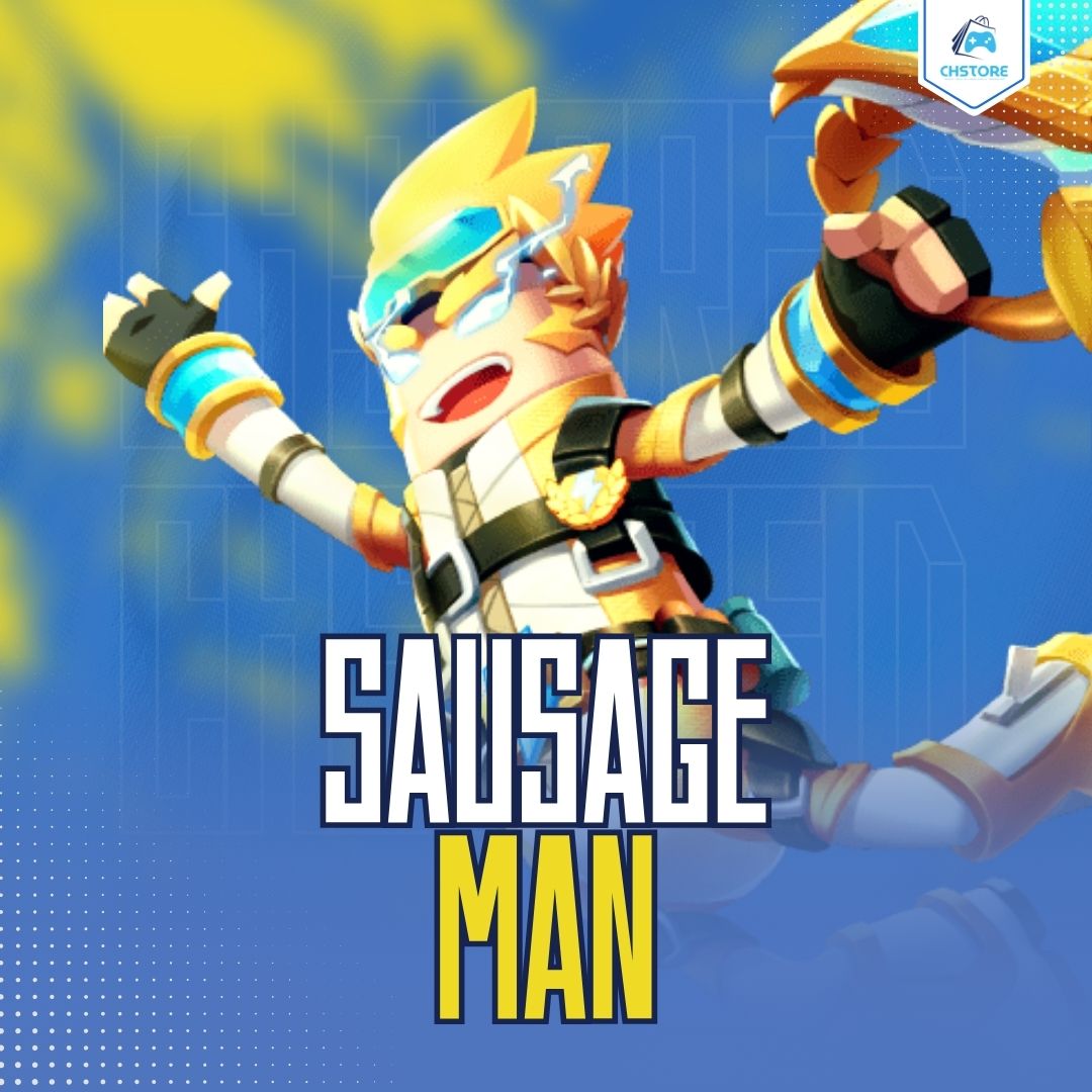 Sausageman