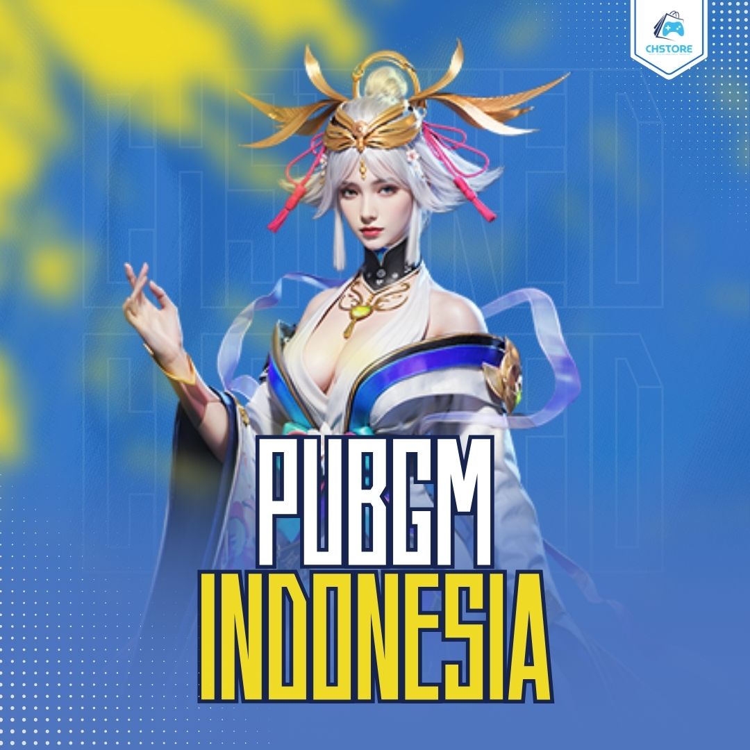 PUBGM INDO
