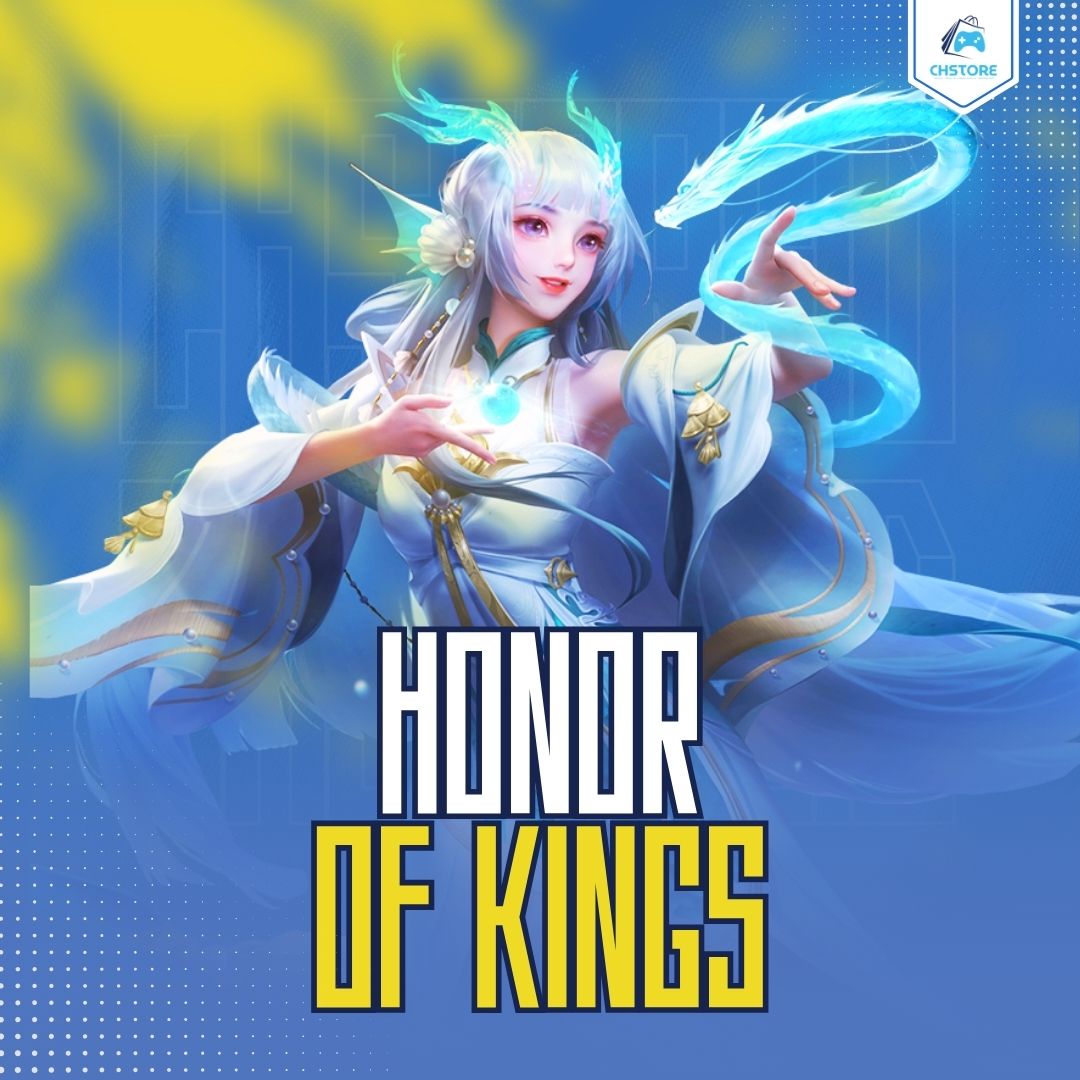 Honor Of kings