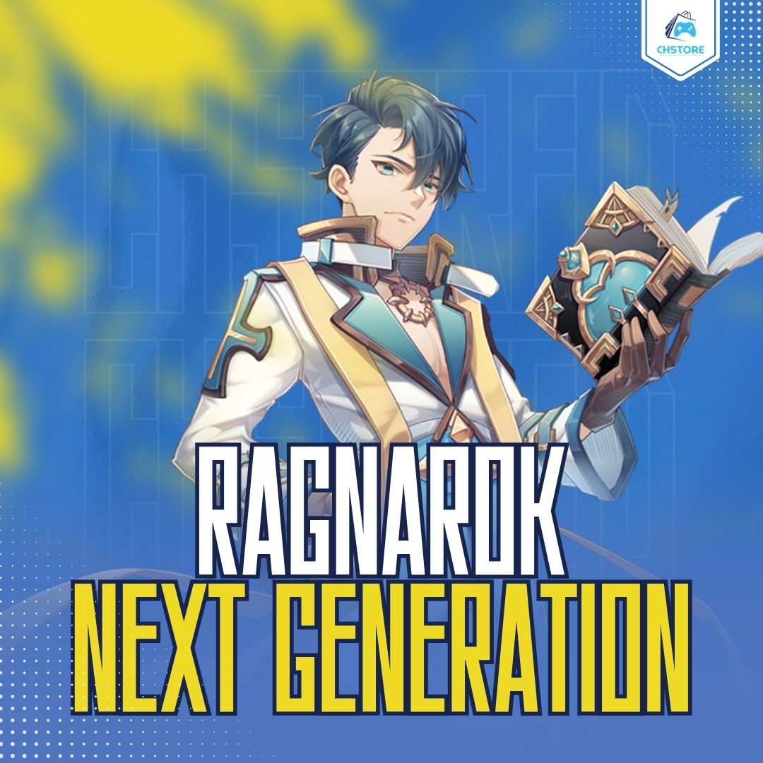 Ragnarok Next Generation