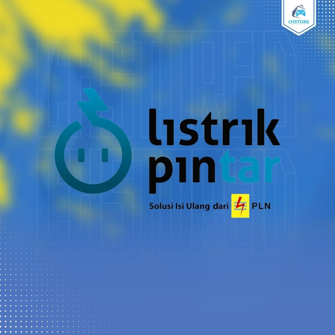 Token Listrik PLN