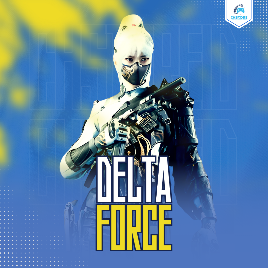 Delta Force