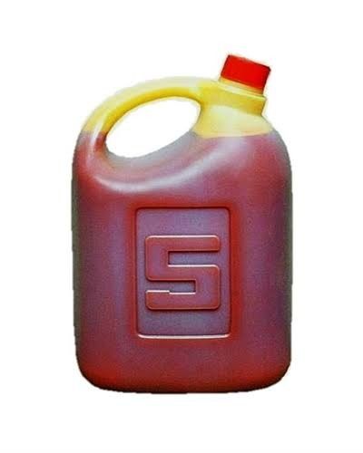 Palm Oil – 5 L