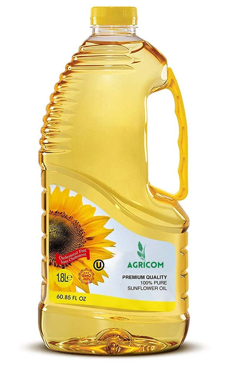 Cooking oil