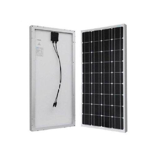 100watts 18volts Mono Solar Panel - 1pc image 2