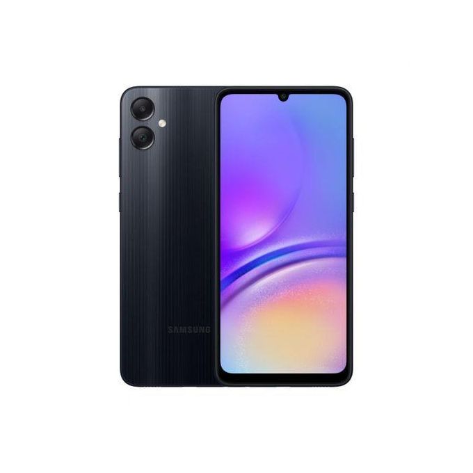 Samsung Galaxy A06 6.7" 4GB RAM / 64GB ROM Android 14 - Black image 1