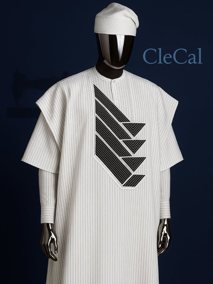 DesubClassic Men’s Senator Outfit image 1