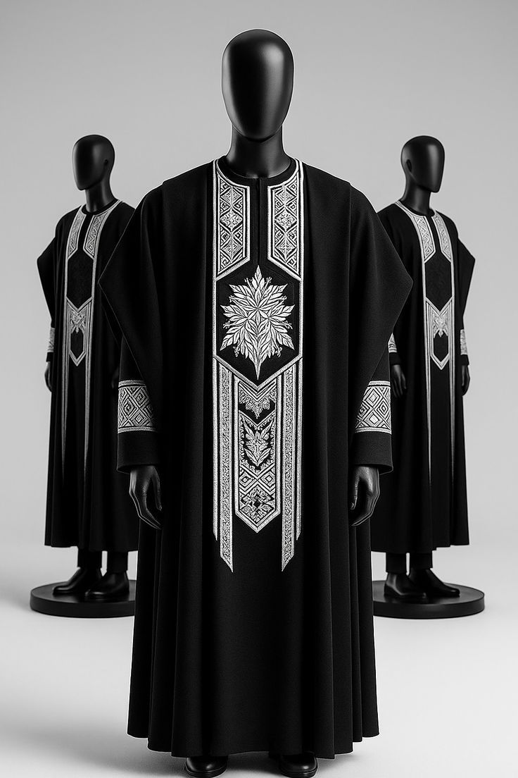 DesubClassic Men’s Senator Outfit image 1