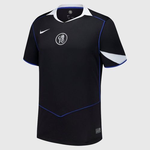 Chelsea F.C Third Jersey 2025/2026 Season image 1
