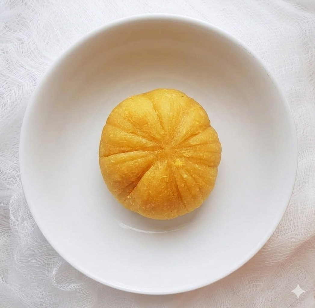 Hot Garri (Eba) image 1