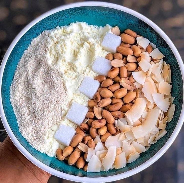 Premium Garri image 1