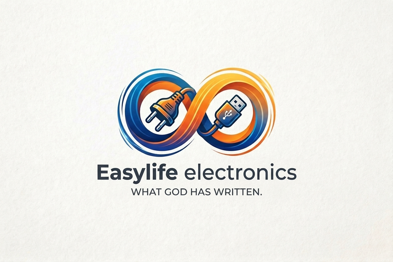 EasyLife Electronics logo