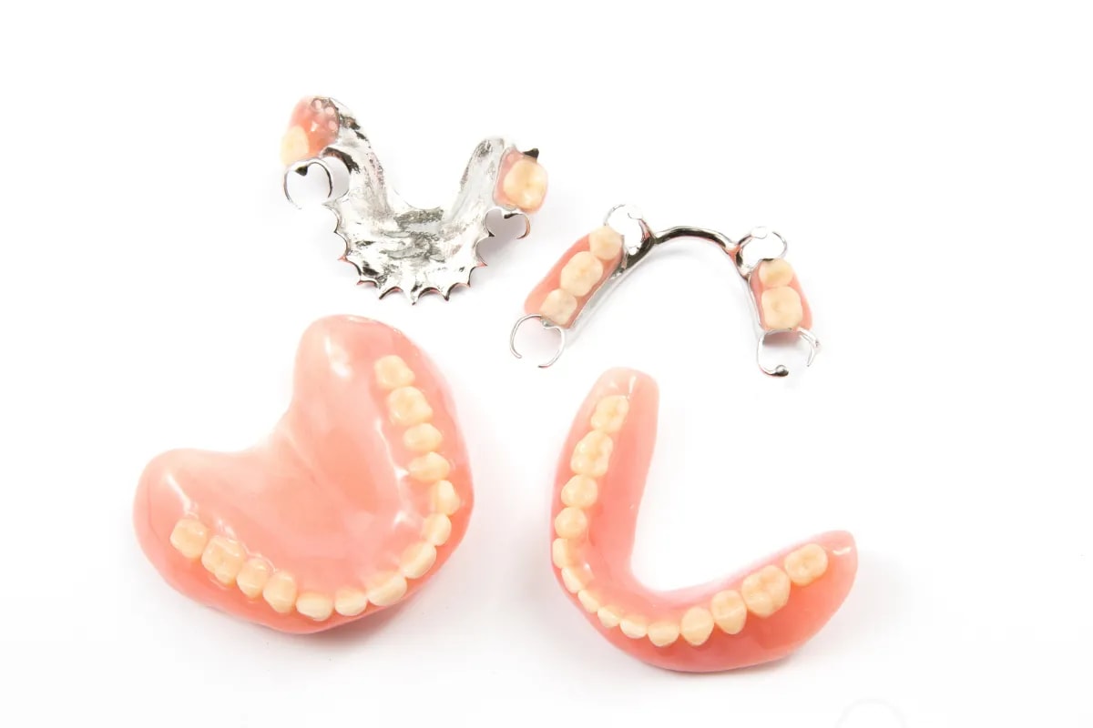 Understanding Your Denture Options in Plano, TX, Plano, TX Different types of dentures