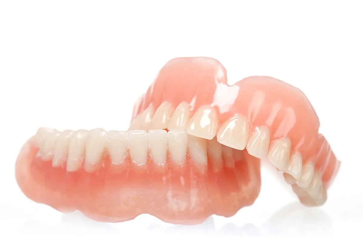 Understanding Your Denture Options in Plano, TX, Plano, TX Dentures