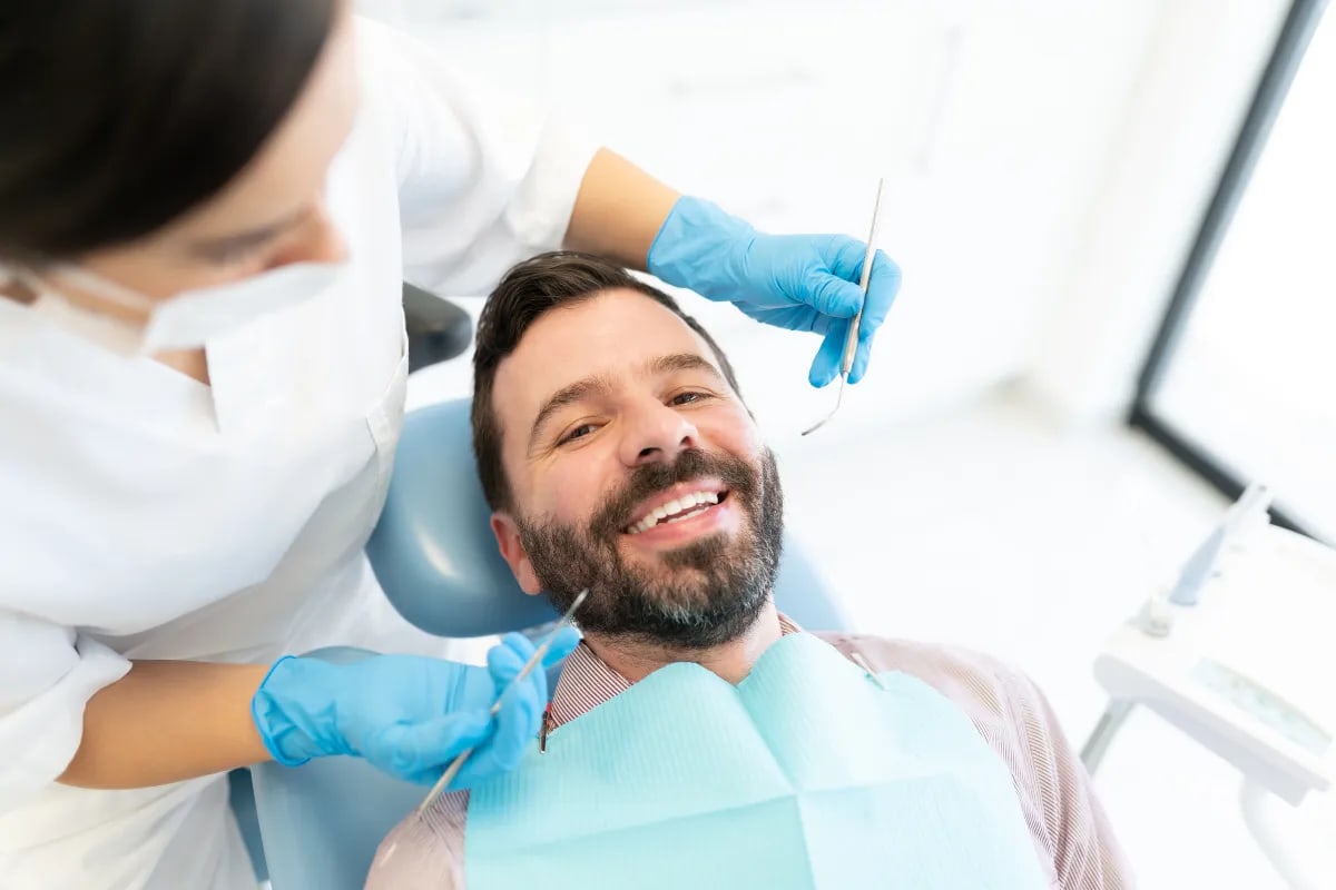 $99 New Patient Special: Start Your Dental Journey in Plano, Plano, TX Cosmetic Dentistry Options